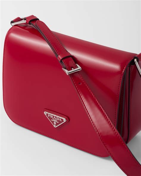 prada asymmetrical bag|Prada shoulder bag.